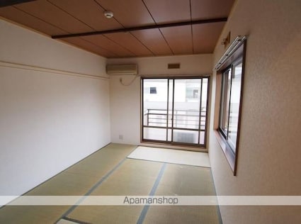 アビタシオンＮＡ[1K/20.68m2]のリビング・居間