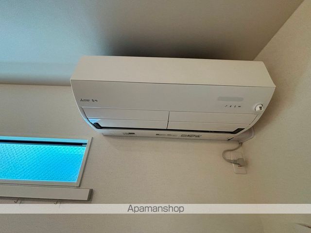 リブレワン五反城町の内装写真