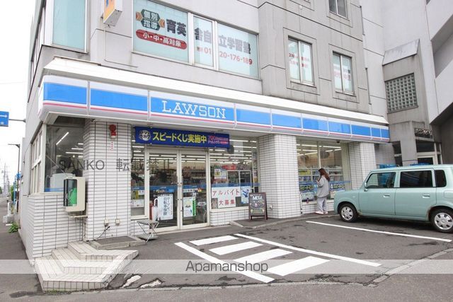 F406の周辺写真