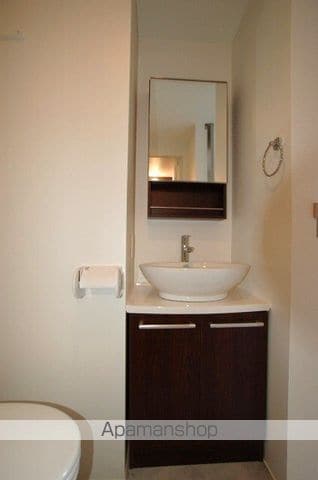 SHIROGANE APARTMENTの内装写真
