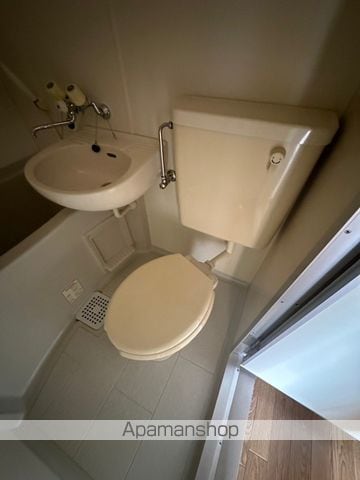 みずほビルの内装写真