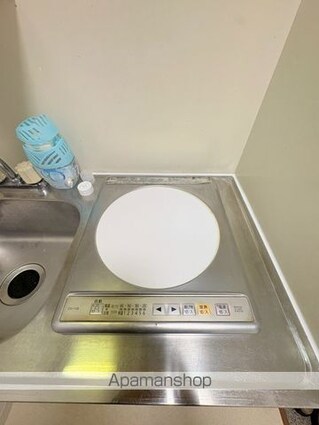 サンセリテパートⅠ[1K/17.6m2]の内装1