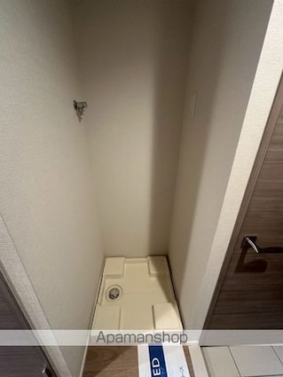 東京都中野区中央１丁目[1R/26.14m2]の内装3