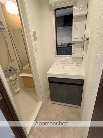 ARTIZA堺東の内装写真