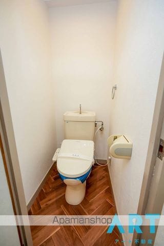 ベルメゾン久万ノ台の内装写真