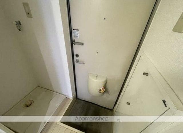 グランルージュN馬橋の内装写真