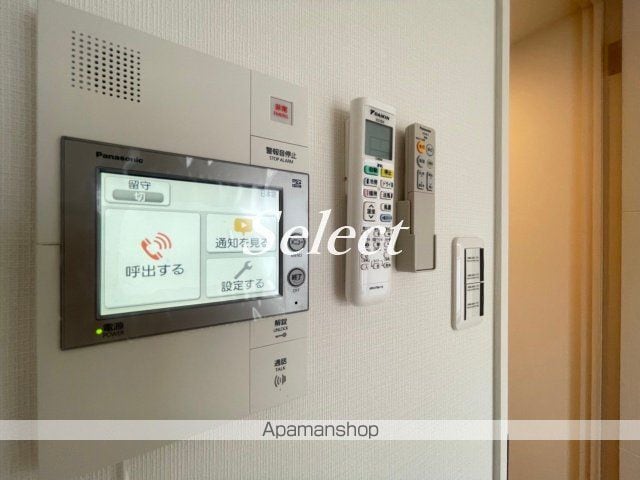 アイルプレミアム横浜ノルドの内装写真