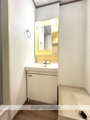 ベルメゾンの内装写真