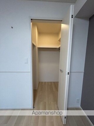 メゾン　ヴォロンテ　Ⅰ[2LDK/59.66m2]の収納