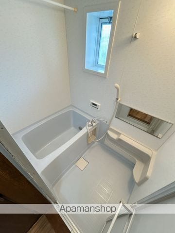 みさとガーデンの内装写真