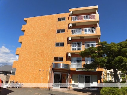 ＫＡＮＮＯ高松マンション[2K/49m2]の外観1