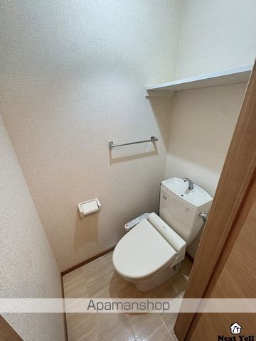 パレットの内装写真