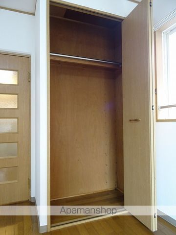 パレス仙台の内装写真