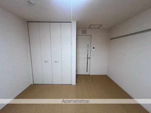 クレベール東出来島の内装写真