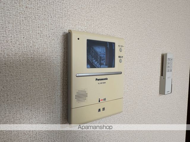 ティエラハウス西小二里の内装写真