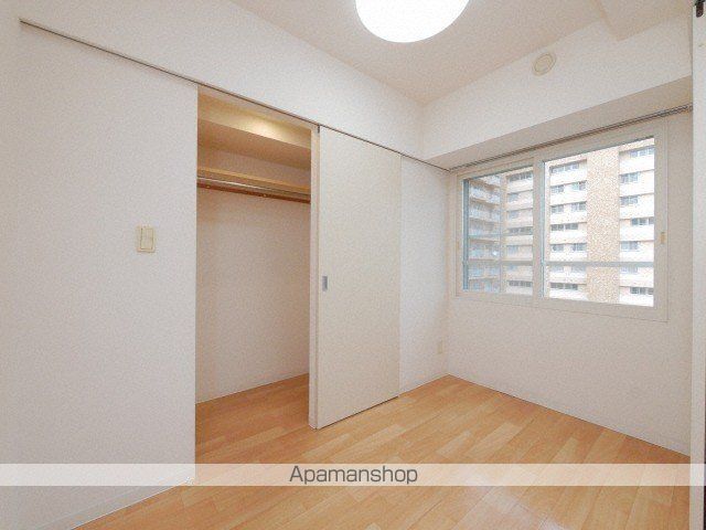 レガーロ札幌ステーションの内装写真