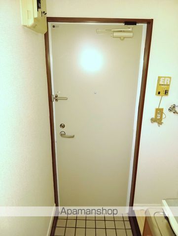 ヴァルーンレイム13の内装写真