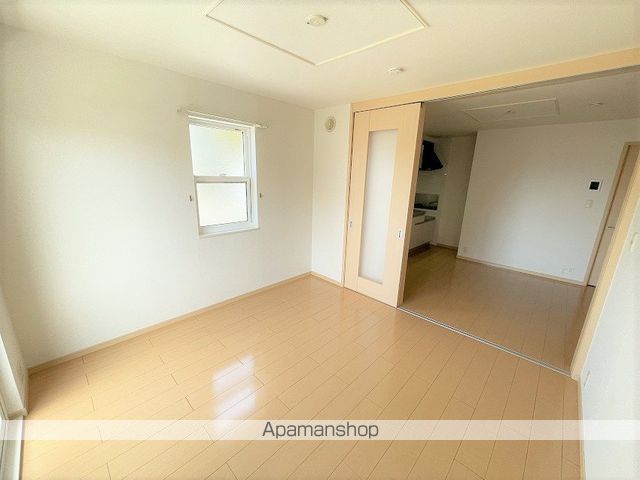 メゾン ド トフワージュ IIの内装写真