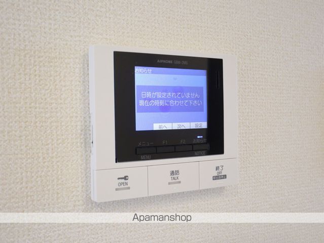 GRAND DーROOM御器所の内装写真