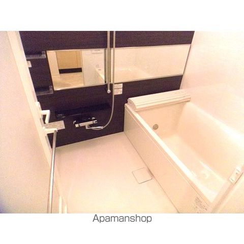 マストライフ南4条の内装写真