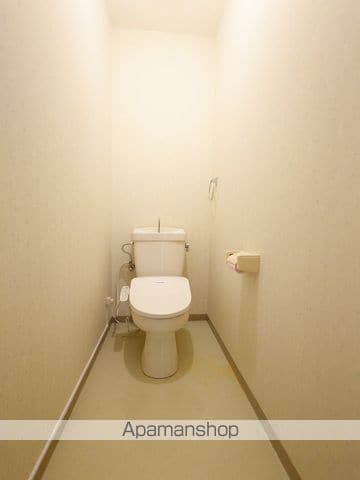 コーポダックスの内装写真