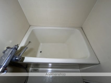 笹コーポ戸田[2LDK/50.76m2]のバス