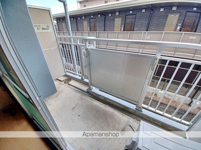 P-Platzの内装写真