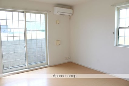 リバーサイド紫雲[2DK/44.75m2]のリビング・居間