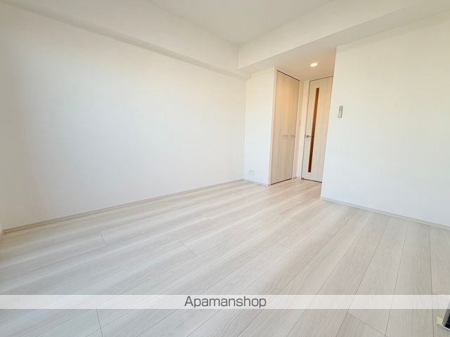 SーRESIDENCE名駅北BLING 内覧会10の内装写真