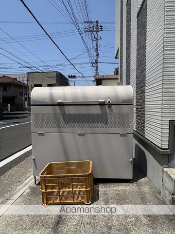 ハーモニーテラス三百人町IIIのその他写真