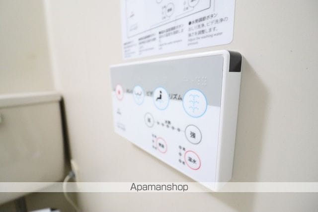 マドレーヌセゾンの内装写真