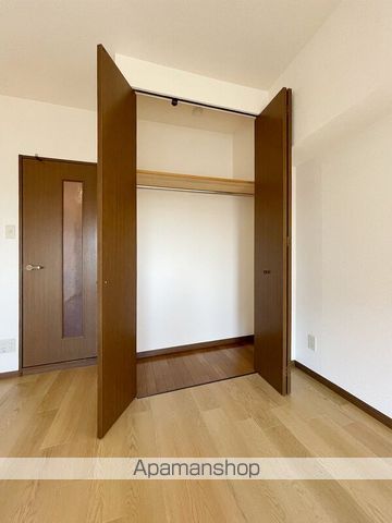 エルパルケ平尾の内装写真