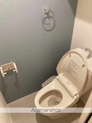 ハーモニーテラス荒川Vの内装写真