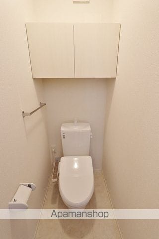サンセール問屋町の内装写真