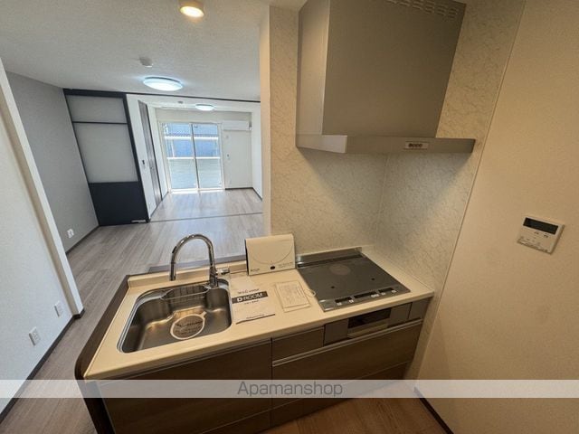 DーRESIDENCE多治米Nの内装写真