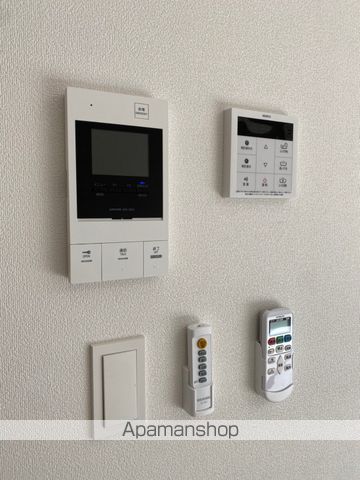 グランジュール大手町の内装写真