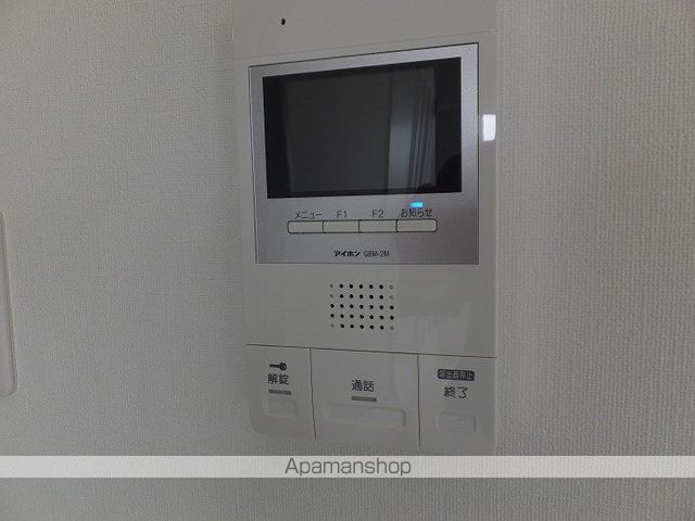 ソレイユの内装写真