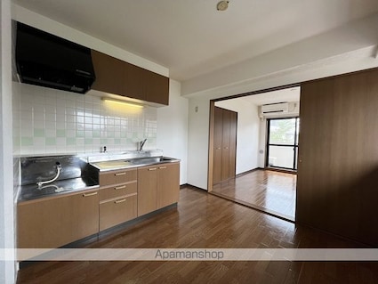 グリュック[1DK/30.84m2]の内装5