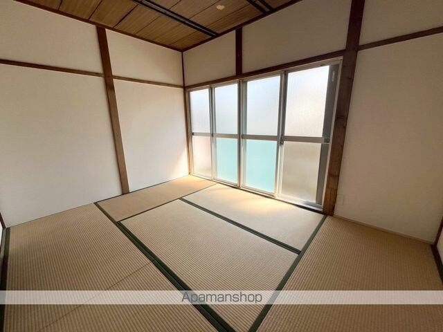 千秋荘[2K/21m2]の内装4