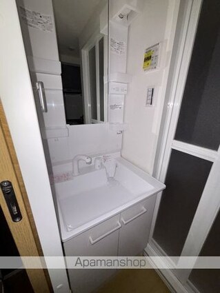 レピュア駒込レジデンス[1K/18.05m2]の洗面所