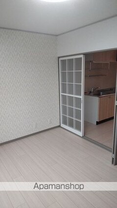 メゾン穐山[1DK/23.4m2]の内装