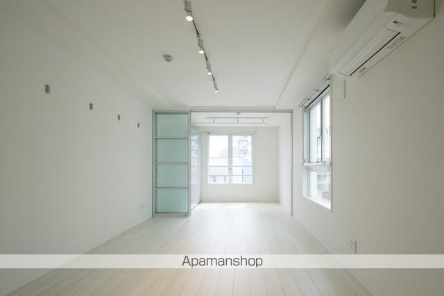 ALERO Kamiochiaiの内装写真