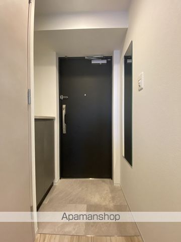 SーRESIDENCE植田ASOLEAの内装写真