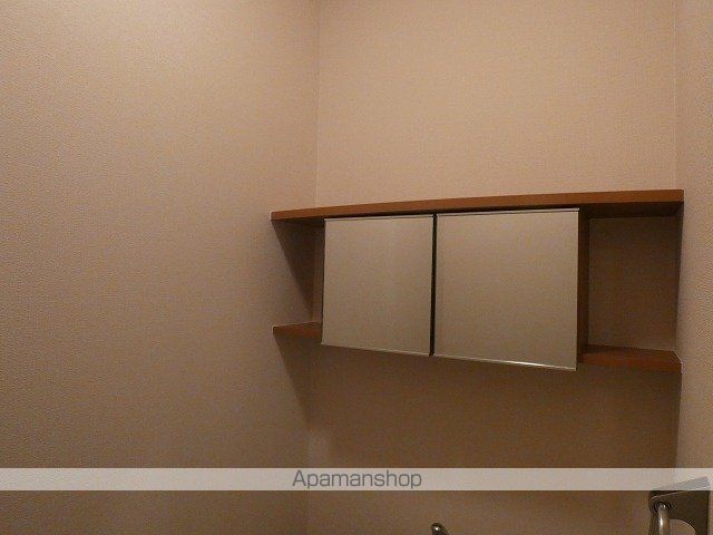 サンコート・ヴィラの内装写真