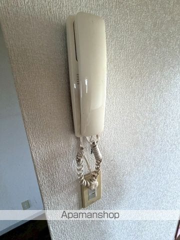 リバーサイド加納Bの内装写真