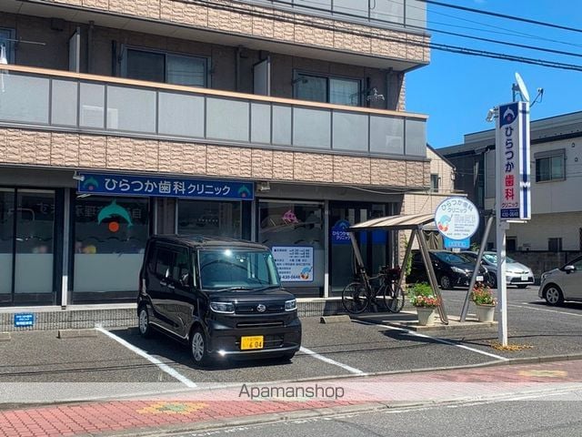 埼京線 戸田公園駅 徒歩13分 2階建 築52年の周辺写真