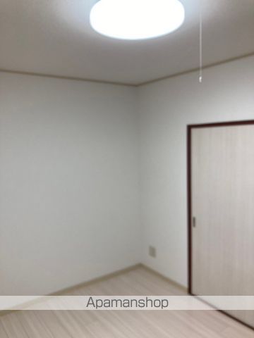 レジデンス深沢の内装写真