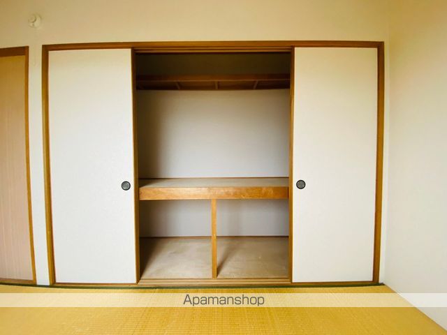 ソフィールかねきの内装写真