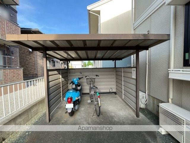 セジュールおおはし Bのその他写真