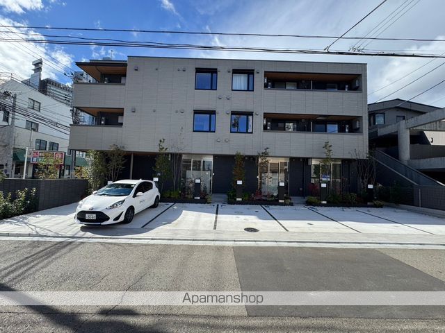 REVEUR仙台錦町のその他写真